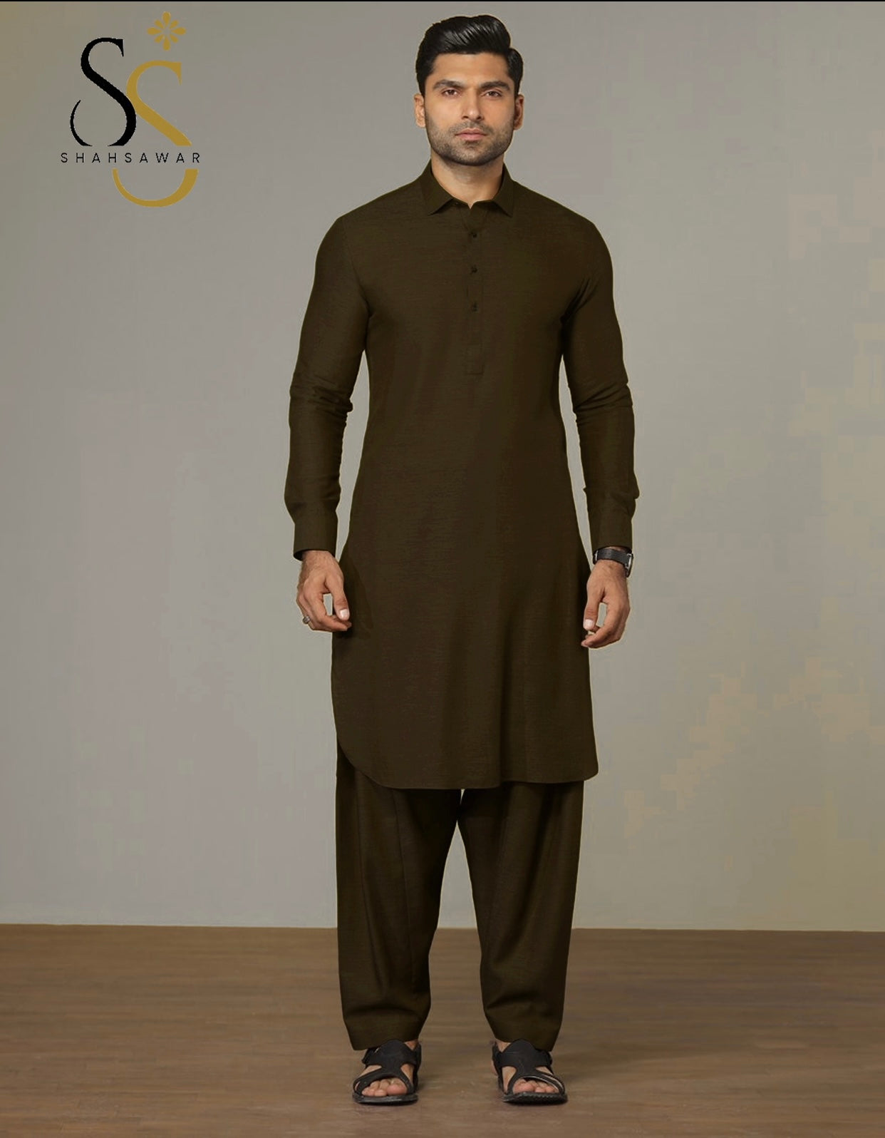 PREMIUM LAWRENCEPUR WHOOL